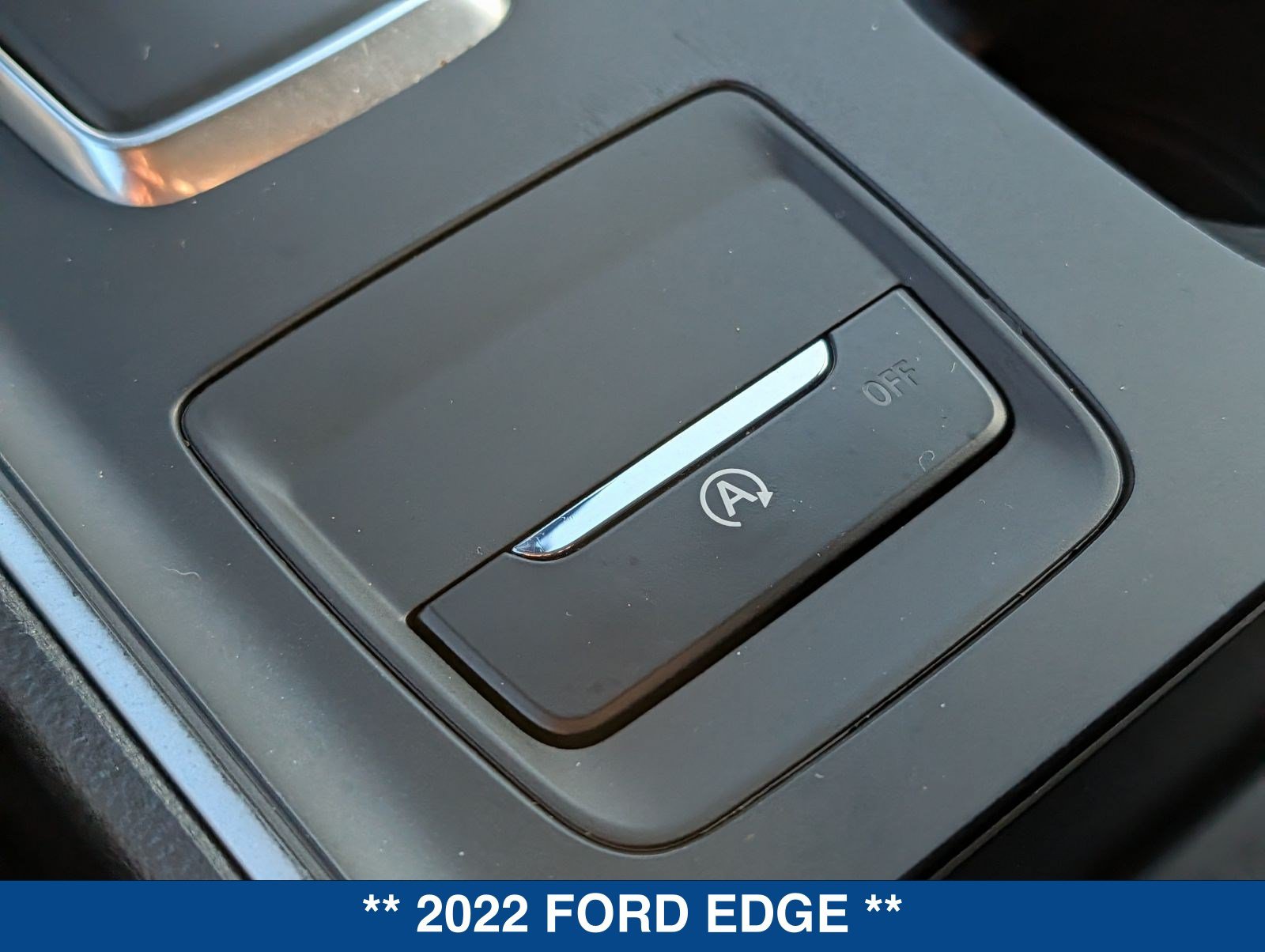 Certified 2022 Ford Edge SE AWD/4WD image 31