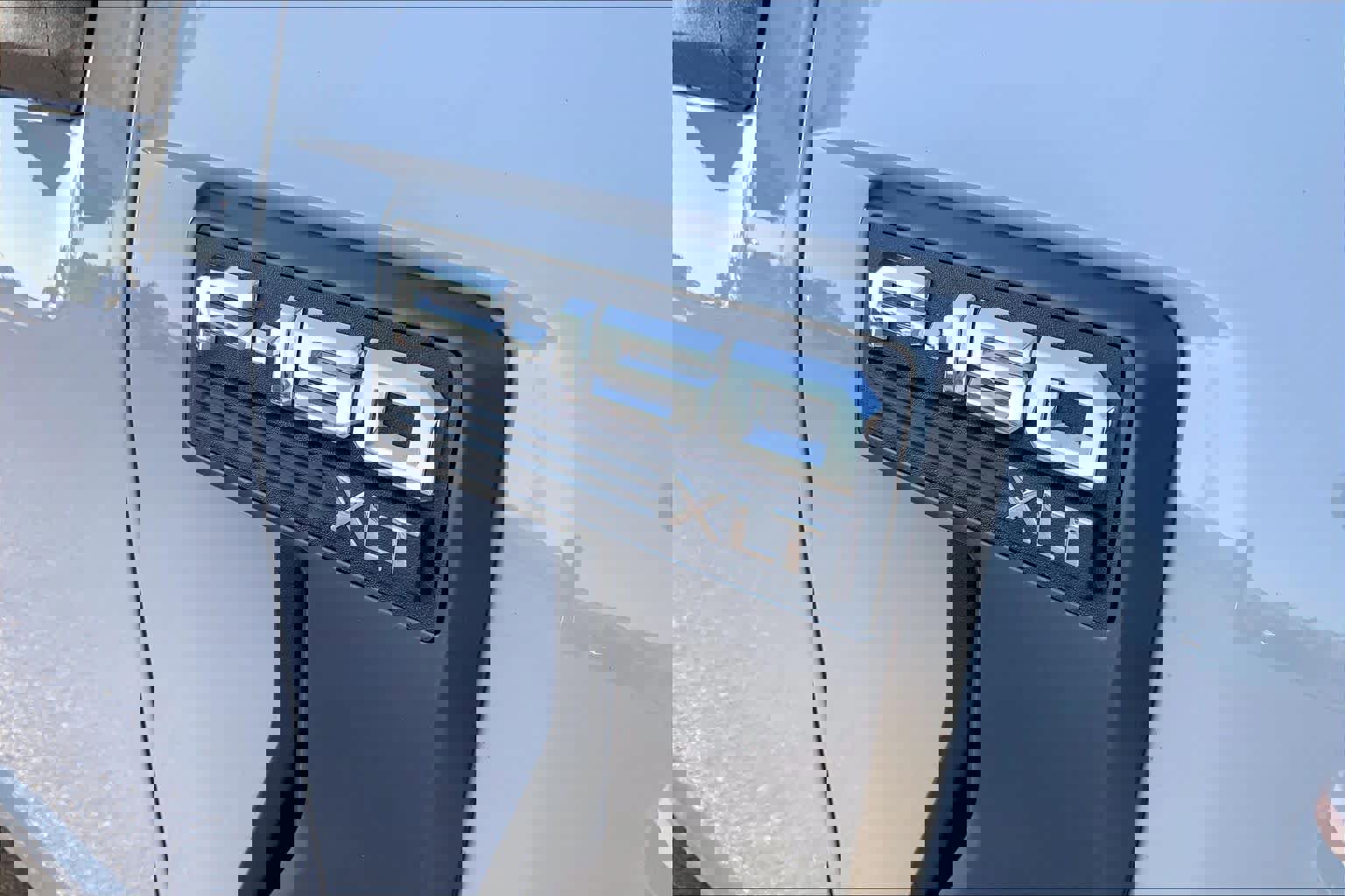 Certified 2023 Ford F150 Lariat image 12