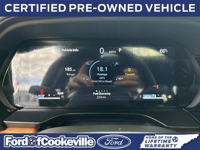 Used 2026 Jeep Grand Cherokee L Summit w/ Obsidian Package image 38