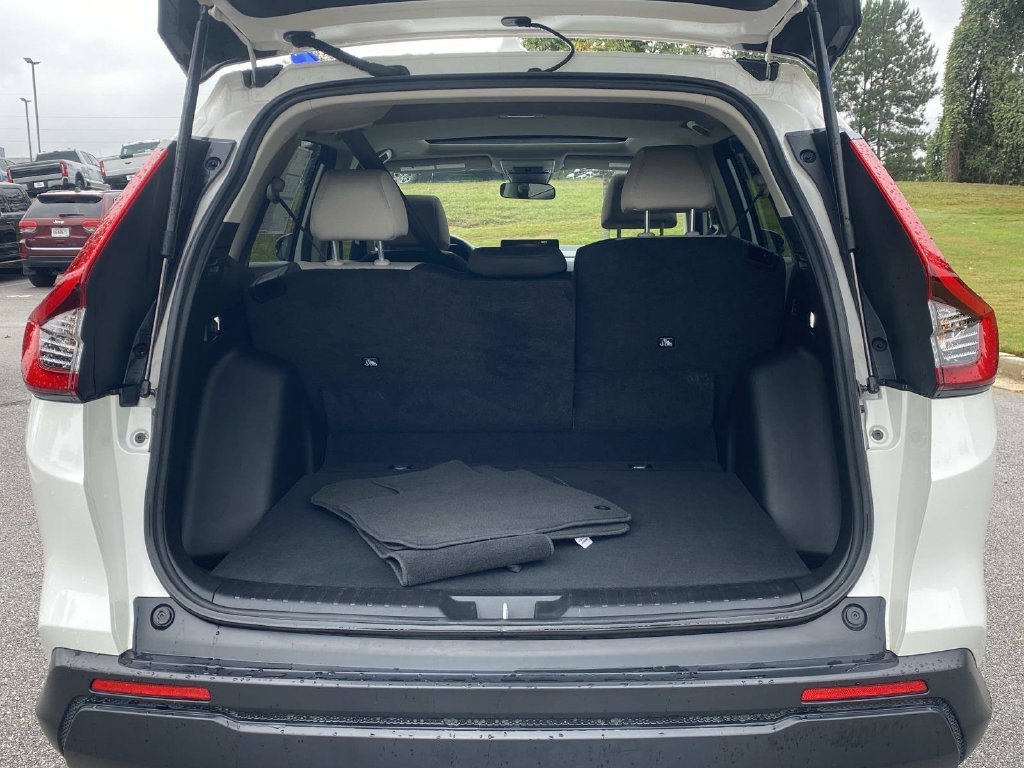 Used 2024 Honda CR-V EX image 6
