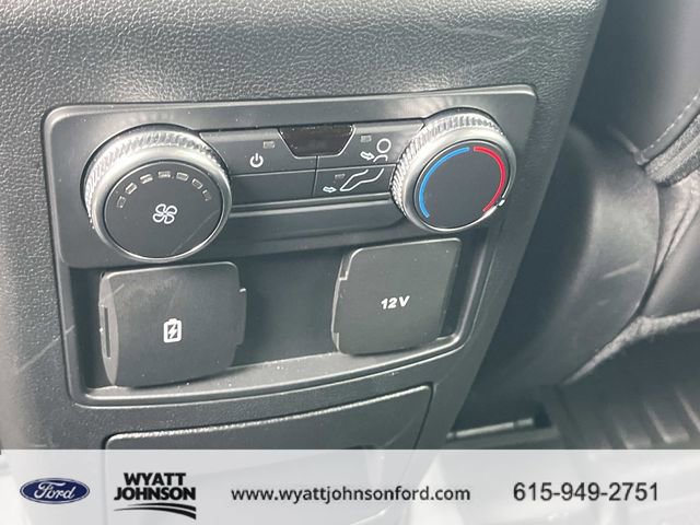 Certified 2022 Ford Explorer XLT w/ Equipment Group 202A image 16