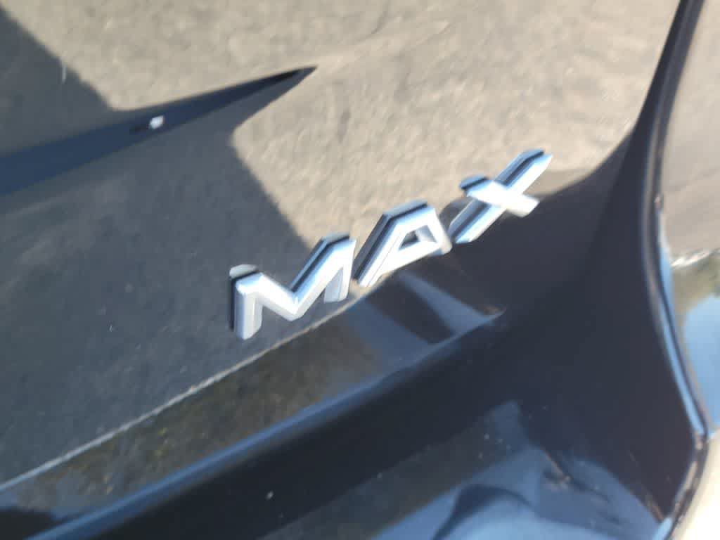 Certified 2025 Ford Expedition Max Active RWD image 6