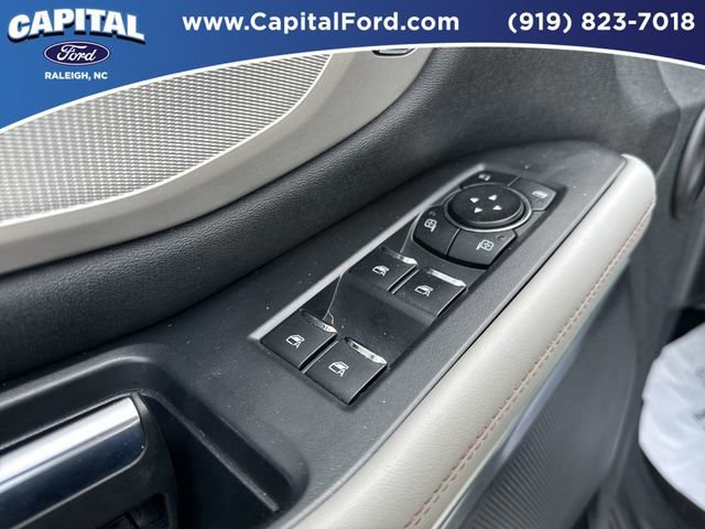 Certified 2025 Ford Expedition Active image 22