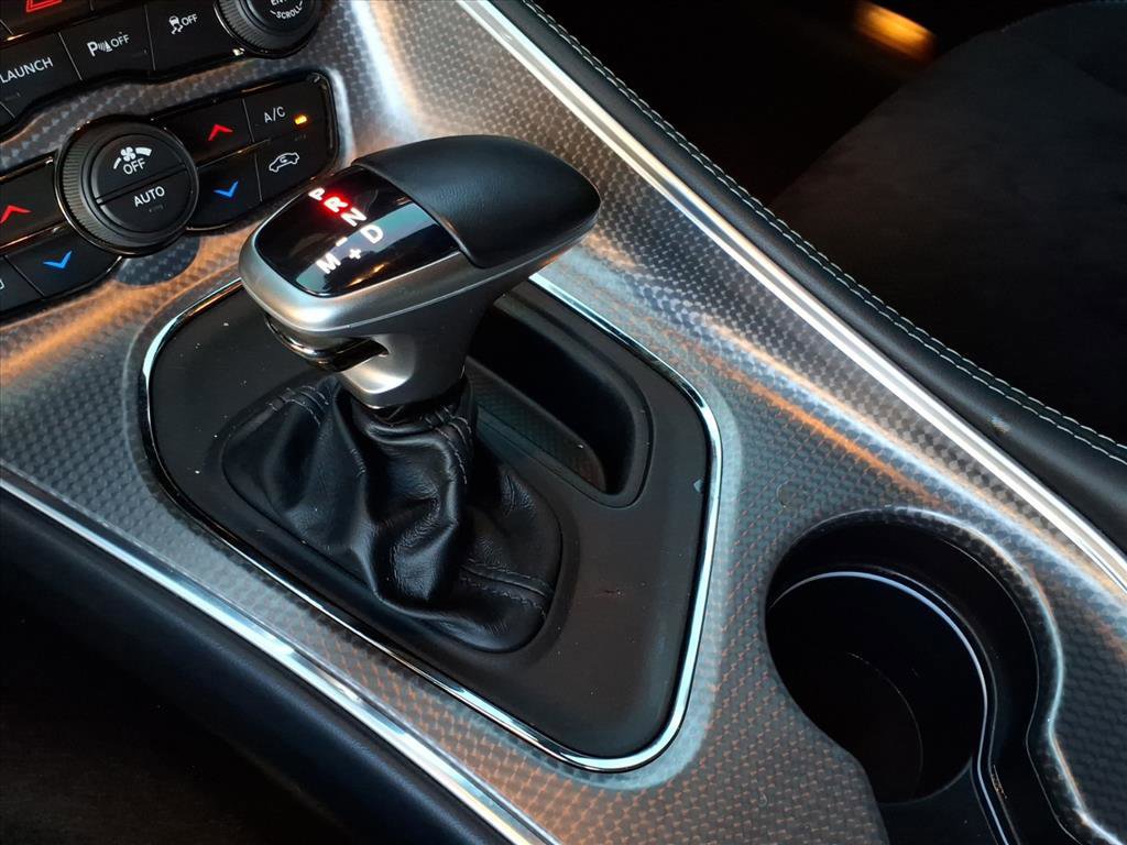 Used 2022 Dodge Challenger SRT Hellcat Redeye image 22