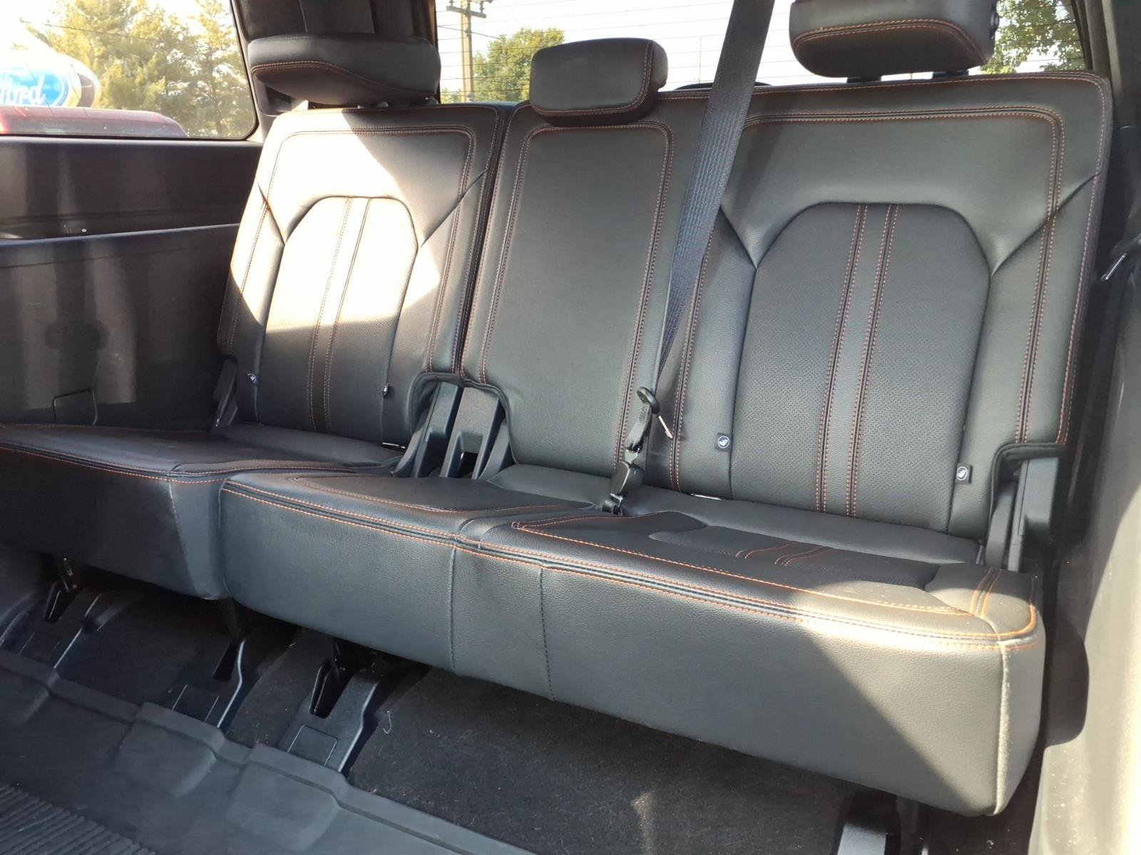Certified 2024 Ford Expedition Timberline AWD/4WD image 25