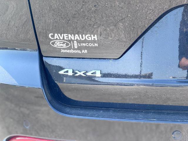 Used 2023 Jeep Grand Cherokee Summit image 12