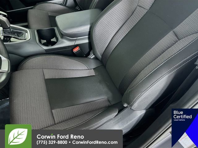 Used 2024 Subaru Outback Premium image 23