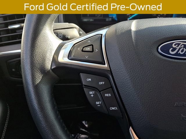 Certified 2024 Ford Edge Titanium image 23