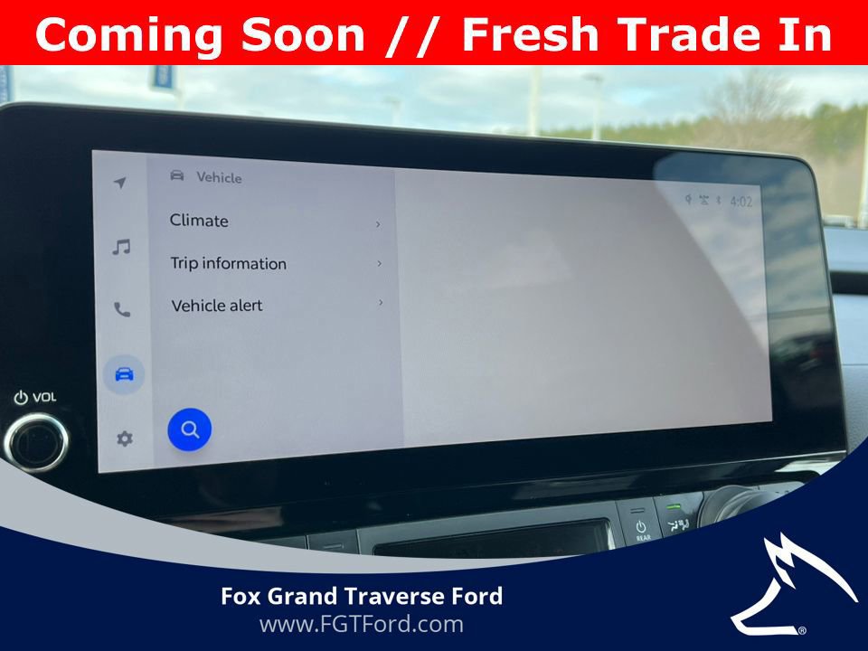 Used 2025 Toyota Grand Highlander AWD image 27