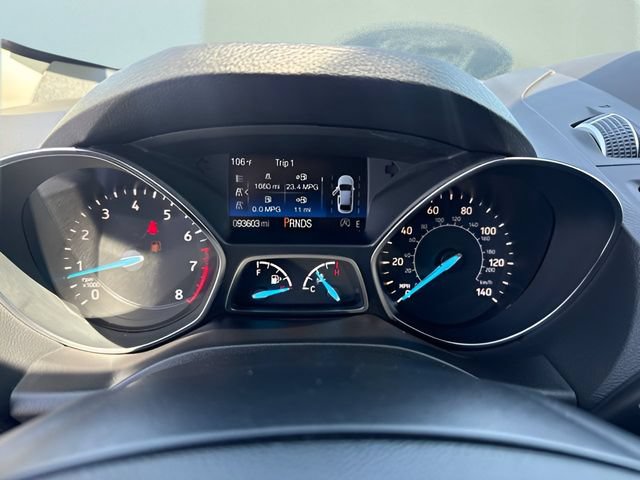 Certified 2019 Ford Escape Titanium AWD/4WD image 22