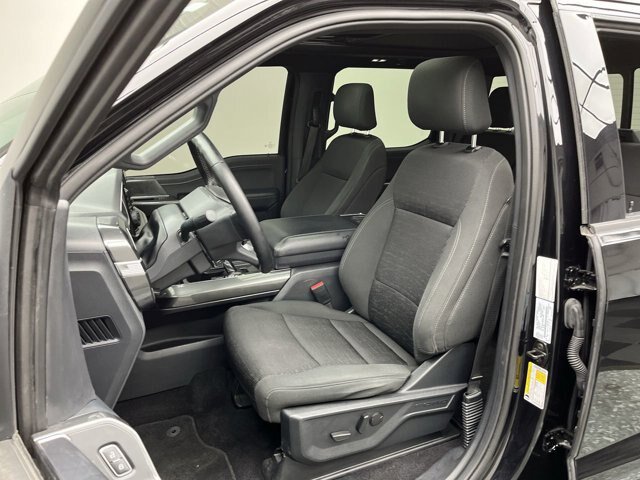 Certified 2023 Ford F150 XLT w/ Equipment Group 302A High AWD/4WD image 13