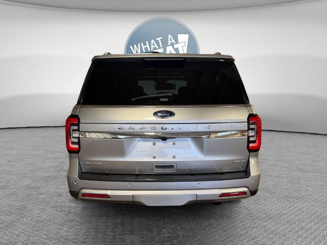 Certified 2024 Ford Expedition Max Limited AWD/4WD image 5