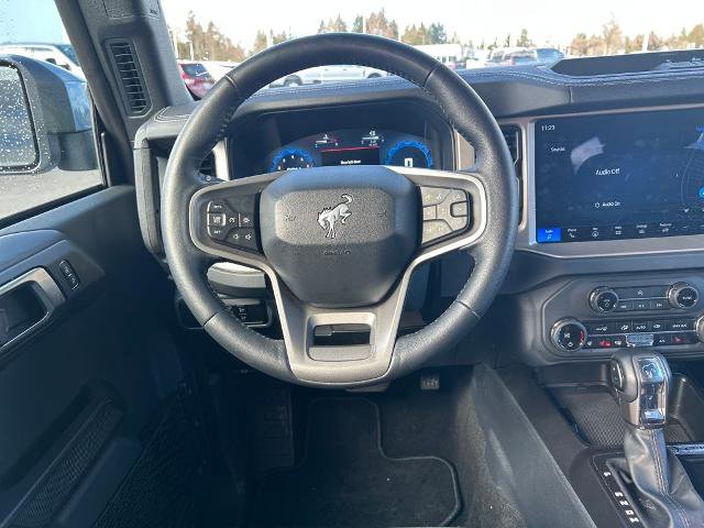 Certified 2025 Ford Bronco Outer Banks image 16