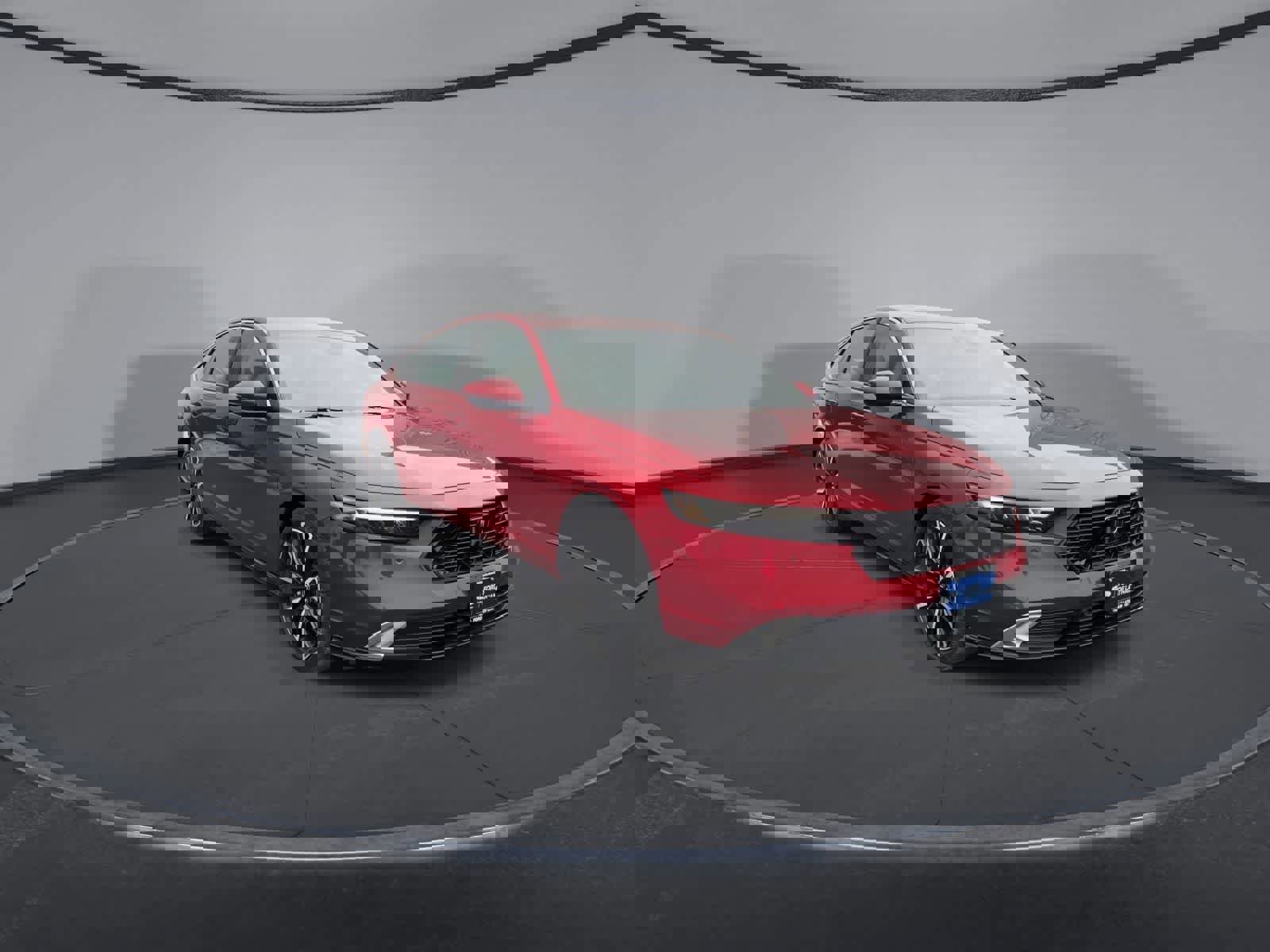 Used 2023 Honda Accord Touring image 2