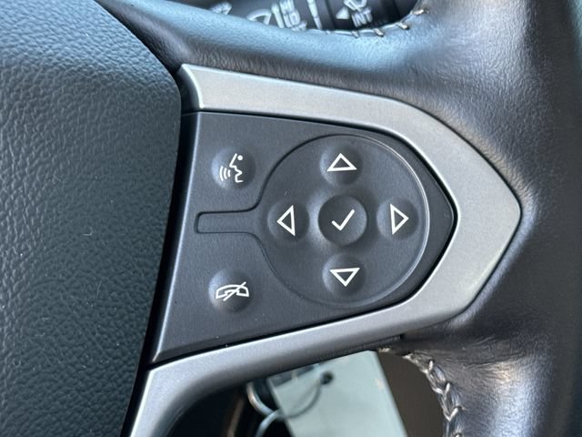 Used 2018 Chevrolet Colorado LT w/ LT Convenience Package RWD image 43