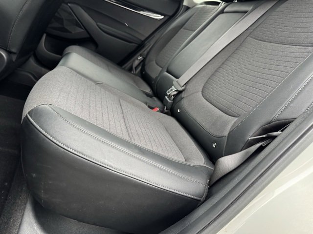 Used 2023 Kia Seltos S image 9