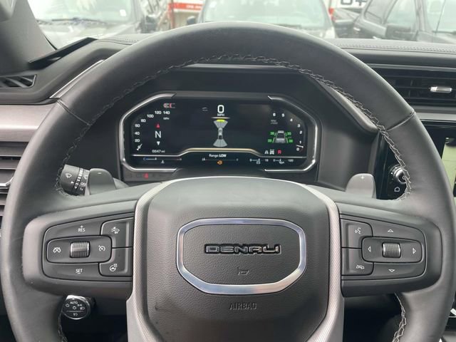 Used 2024 GMC Sierra 1500 Denali w/ Denali Reserve Package image 31