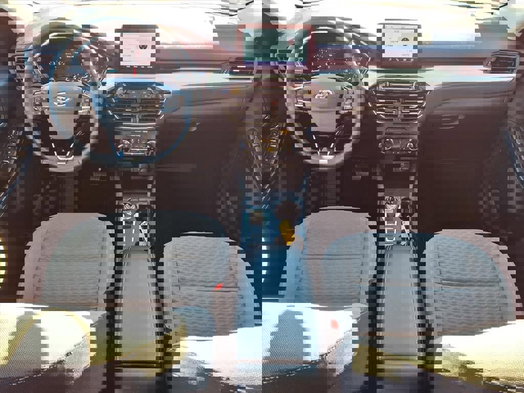 Certified 2022 Ford Escape SE w/ Convenience Package image 11