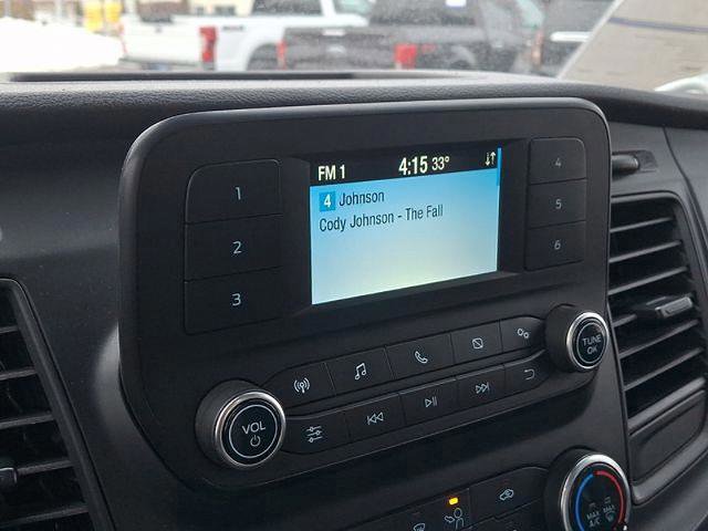 Certified 2020 Ford Transit 250 Medium Roof w/ Load Area Protection Package image 17