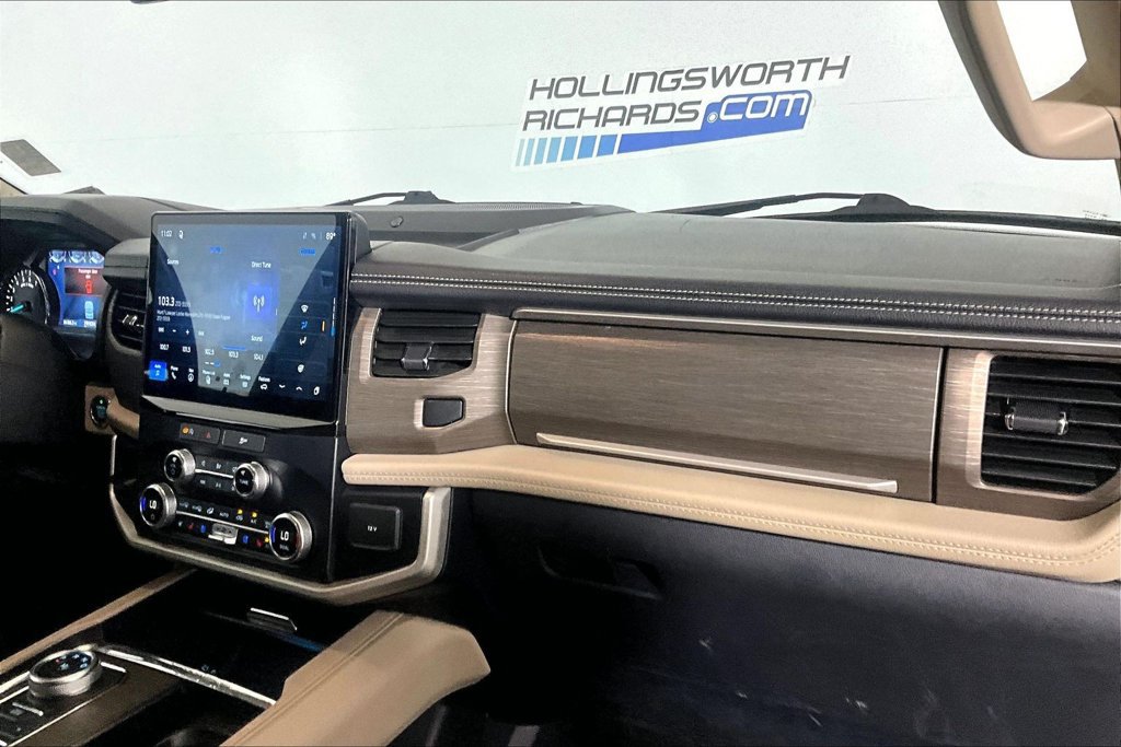 Certified 2023 Ford Expedition Limited RWD image 13