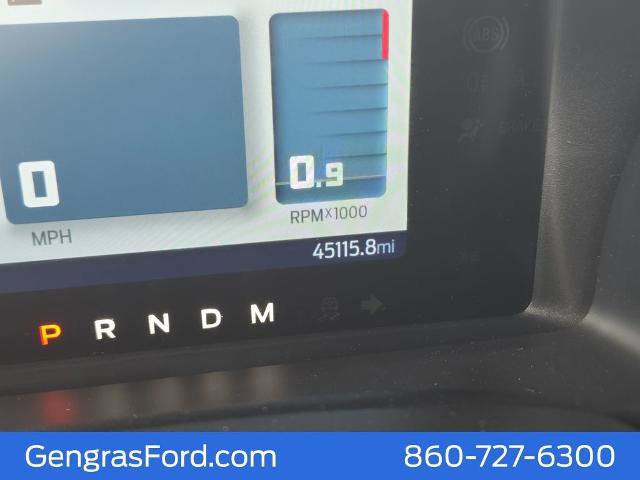 Certified 2021 Ford Bronco Big Bend AWD/4WD image 26