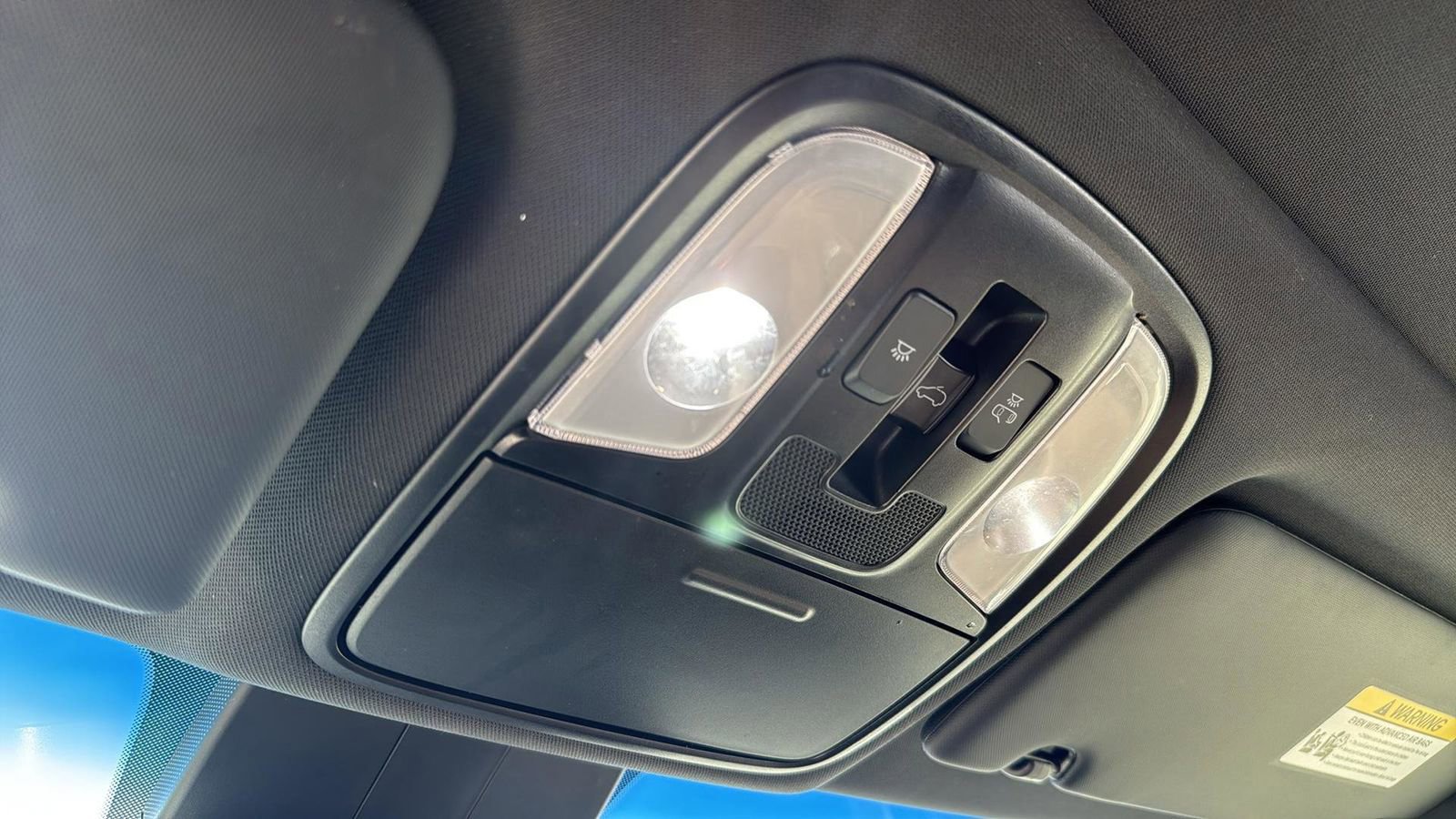 Used 2017 Kia Sportage SX image 19