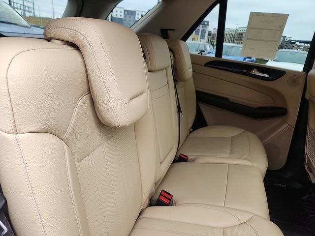 Used 2018 Mercedes-Benz GLE 350 BASE 4MATIC image 30