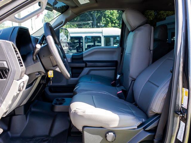 Certified 2020 Ford F250 XL w/ STX Appearance Package AWD/4WD image 18