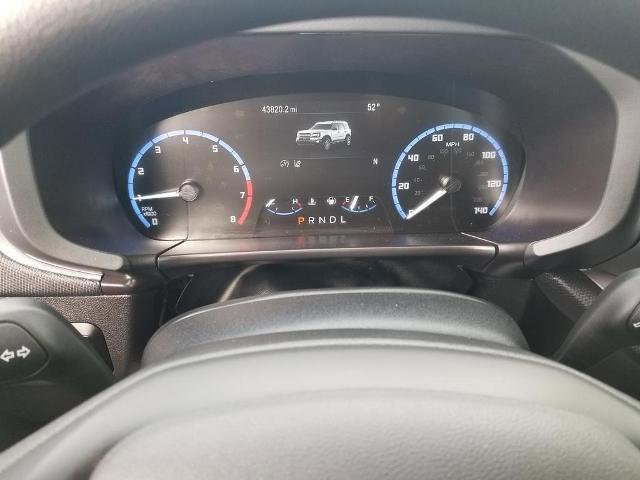 Certified 2023 Ford Bronco Sport Big Bend AWD/4WD image 22