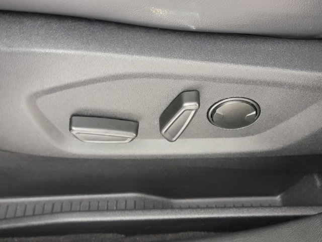 Certified 2024 Ford Edge SEL AWD/4WD image 14