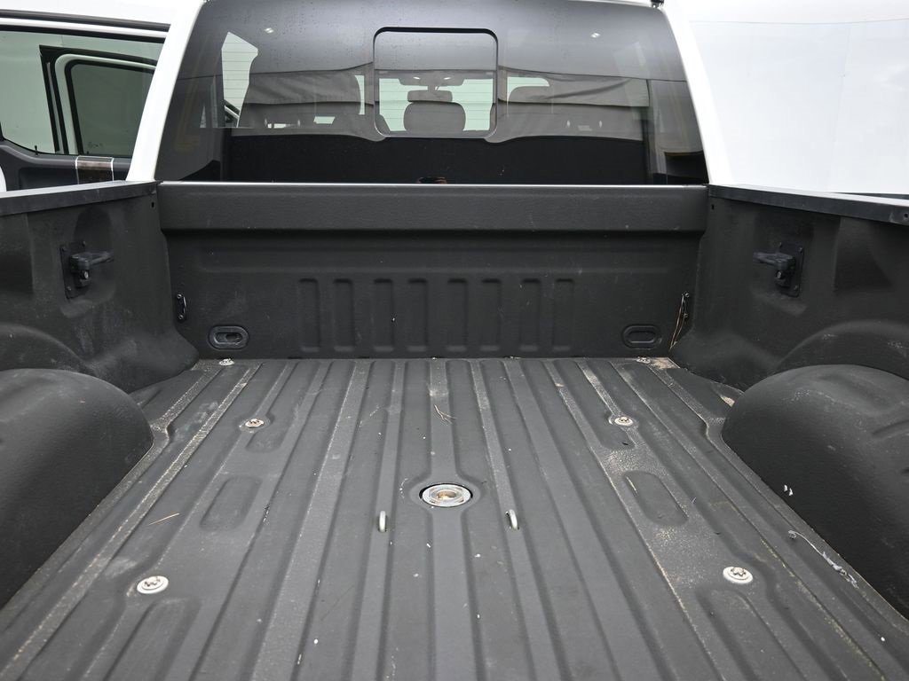 Certified 2022 Ford F250 Lariat w/ Lariat Ultimate Package image 23