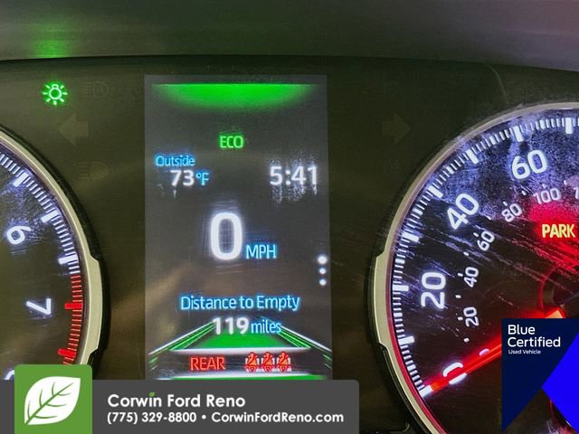 Used 2019 Toyota RAV4 XLE w/ All Weather Liner Package AWD/4WD image 16