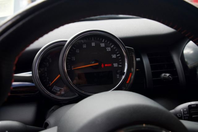 Used 2019 MINI Cooper S FWD image 10