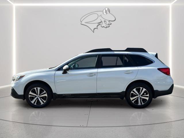 Used 2019 Subaru Outback 3.6R Limited w/ Popular Package #2 image 2