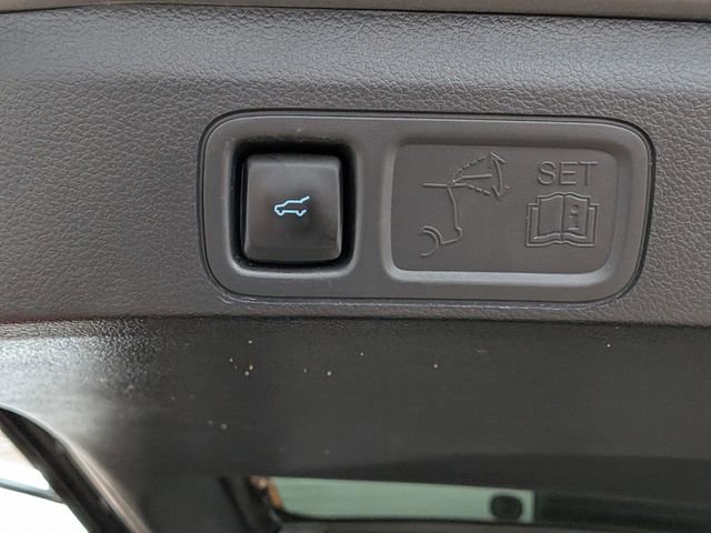 Certified 2024 Ford Expedition Max XLT AWD/4WD image 24
