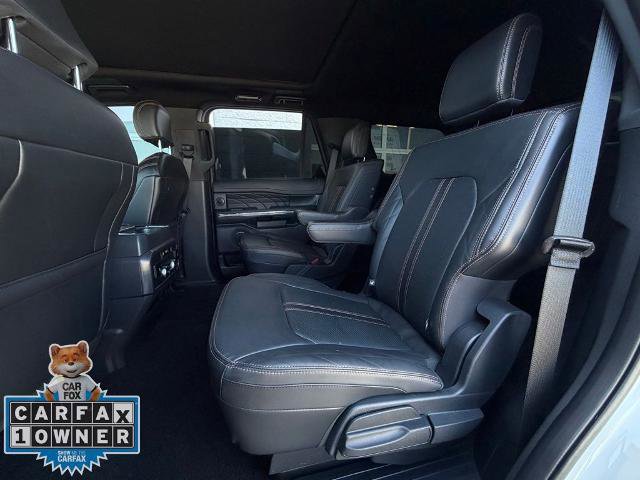 Certified 2023 Ford Expedition Platinum image 25