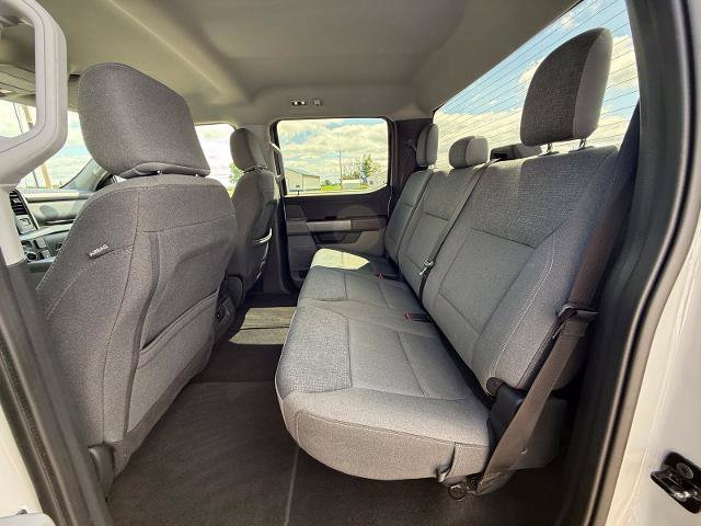 Certified 2024 Ford F150 XLT AWD/4WD image 9