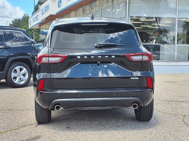 Certified 2024 Ford Escape ST-Line w/ Tech Pack #1 AWD/4WD image 22