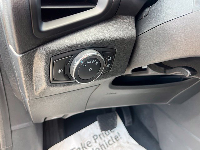Certified 2019 Ford EcoSport SE w/ SE Convenience Package FWD image 8