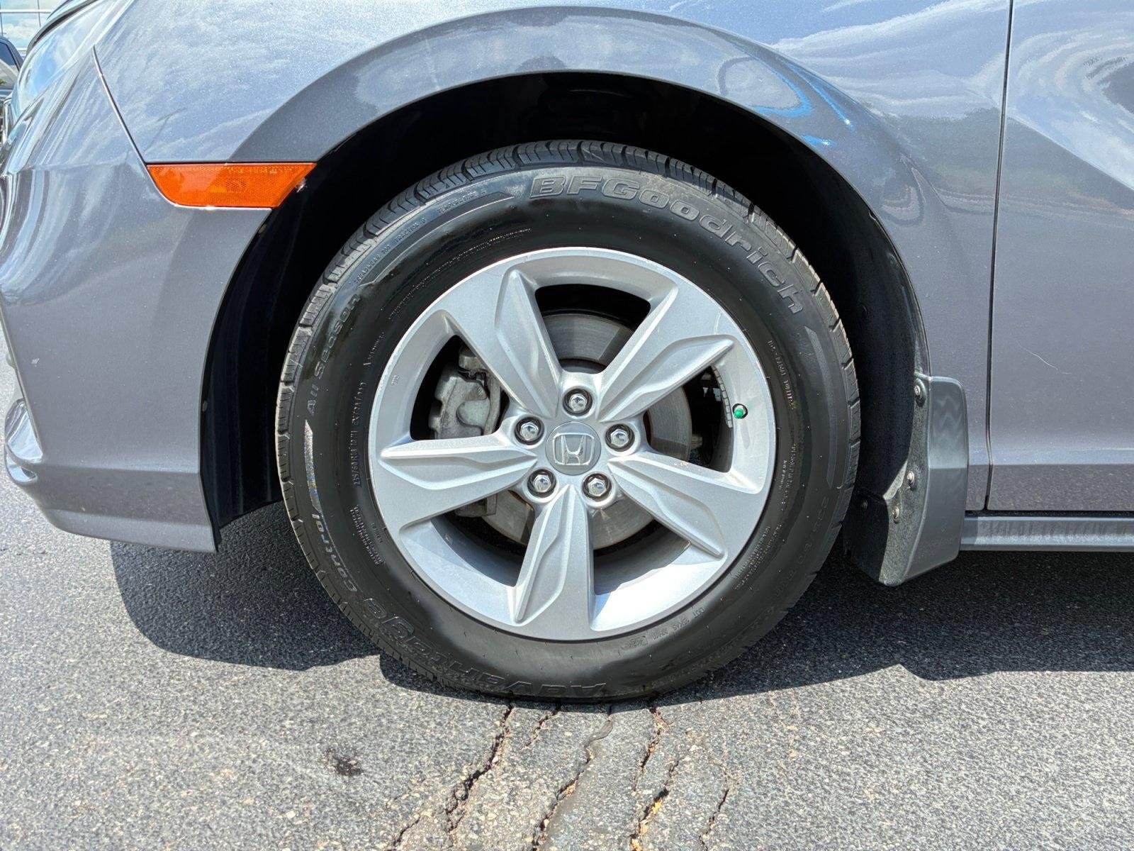 Used 2019 Honda Odyssey EX-L image 26