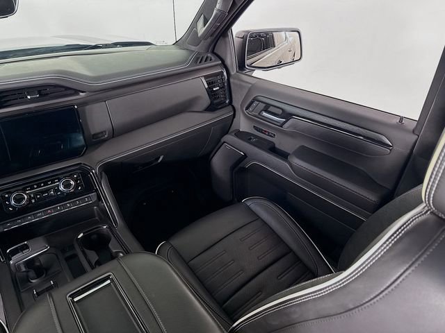 Used 2022 GMC Sierra 1500 AT4X image 25