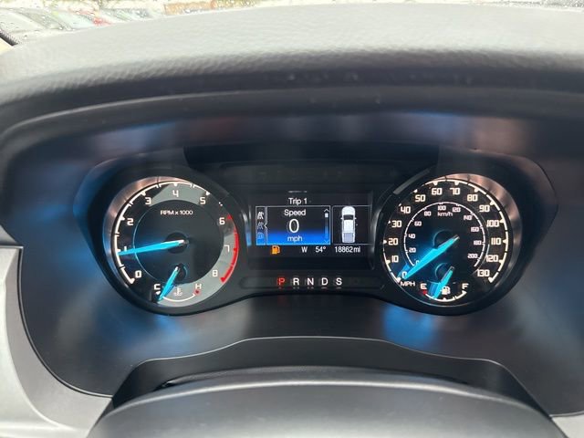 Certified 2023 Ford Ranger XLT image 25