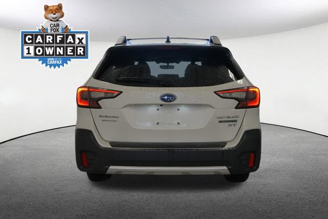 Used 2020 Subaru Outback Touring XT AWD/4WD image 12