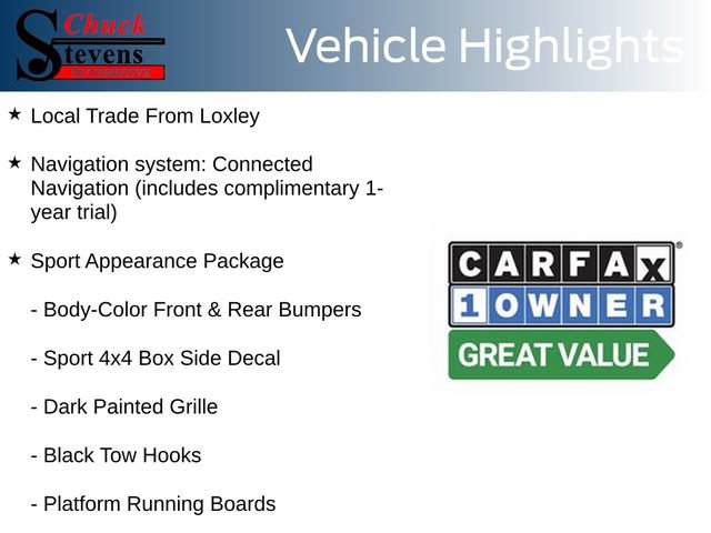 Certified 2024 Ford F250 Lariat w/ Lariat Ultimate Package AWD/4WD image 7