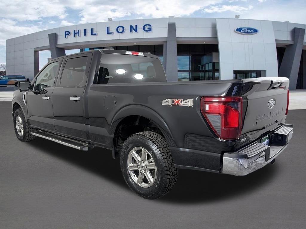 Certified 2024 Ford F150 XLT w/ Tow/Haul Package image 5