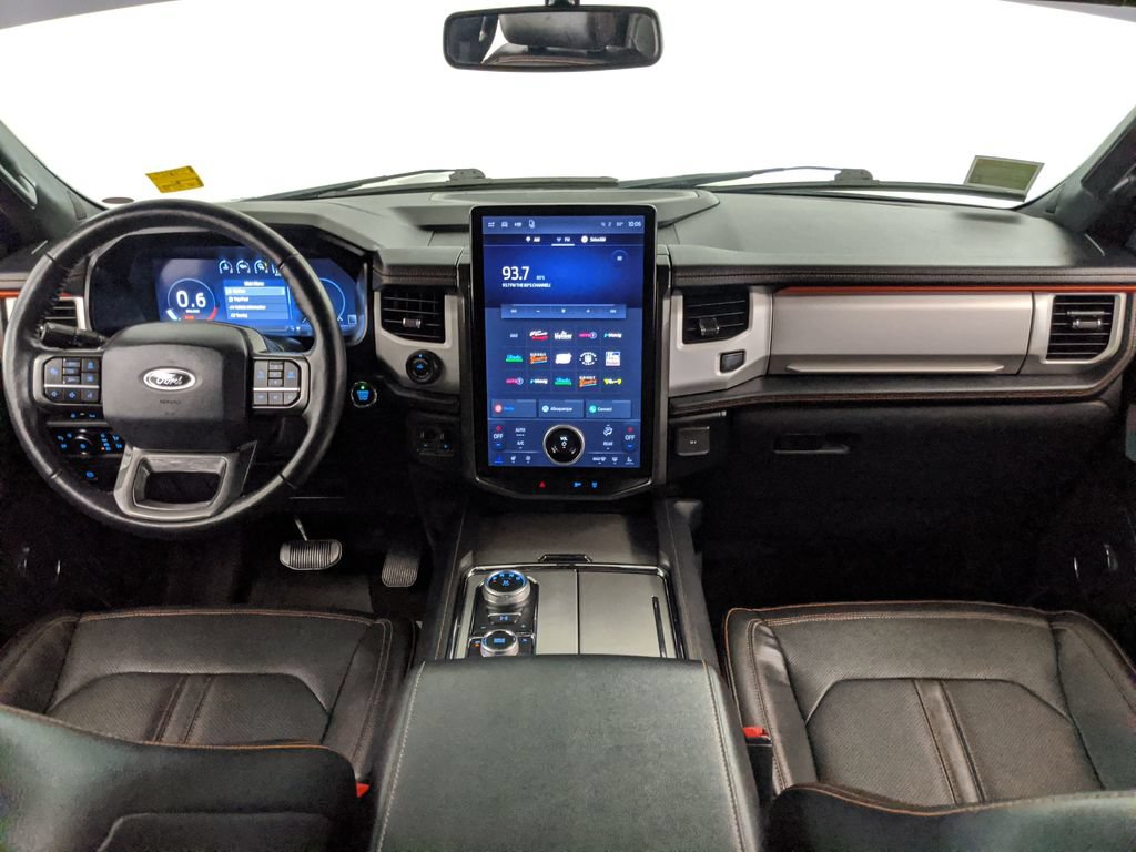 Certified 2023 Ford Expedition Timberline AWD/4WD image 7
