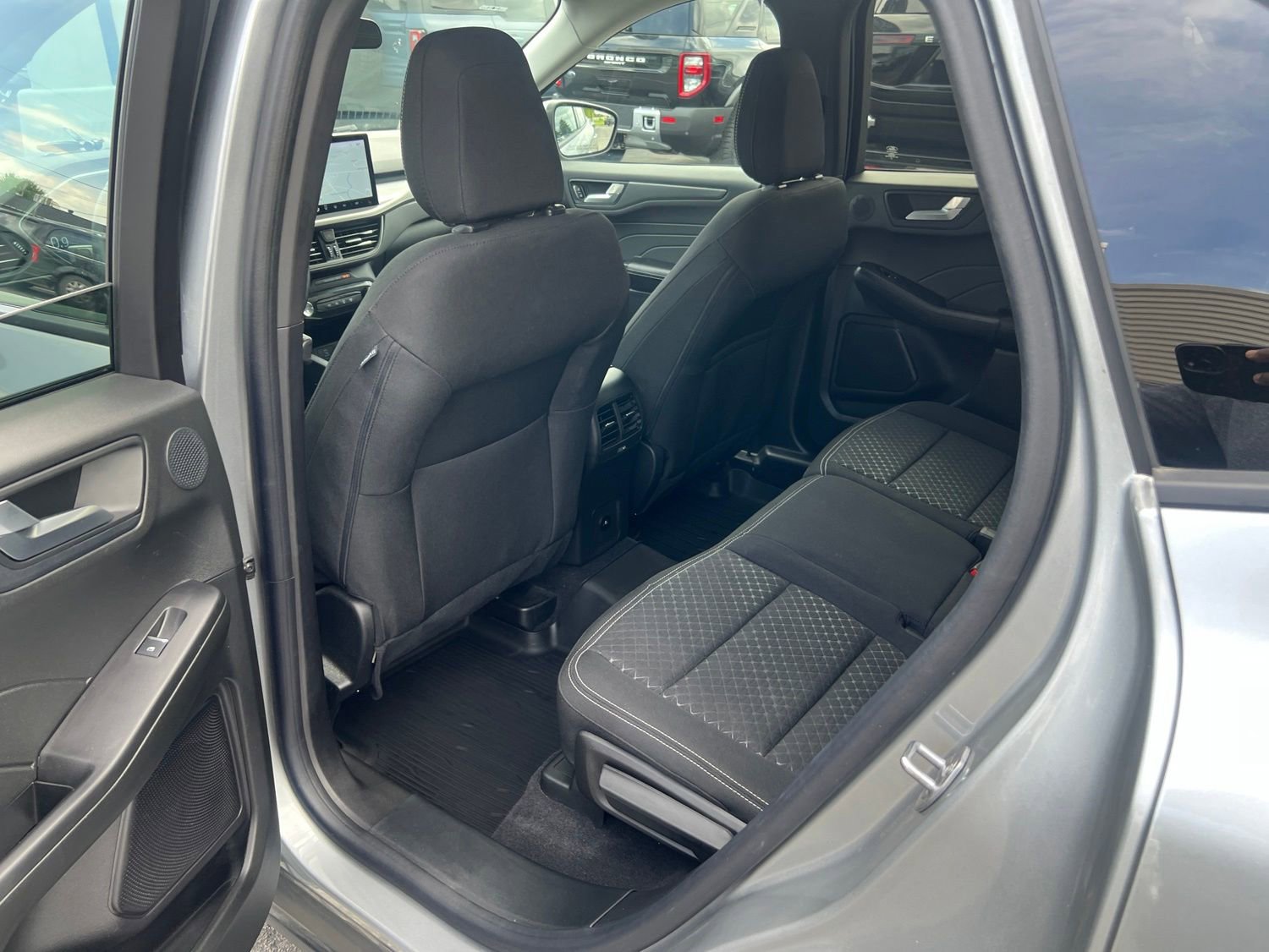 Certified 2023 Ford Escape Active w/ Tech Pack #2 FWD image 41