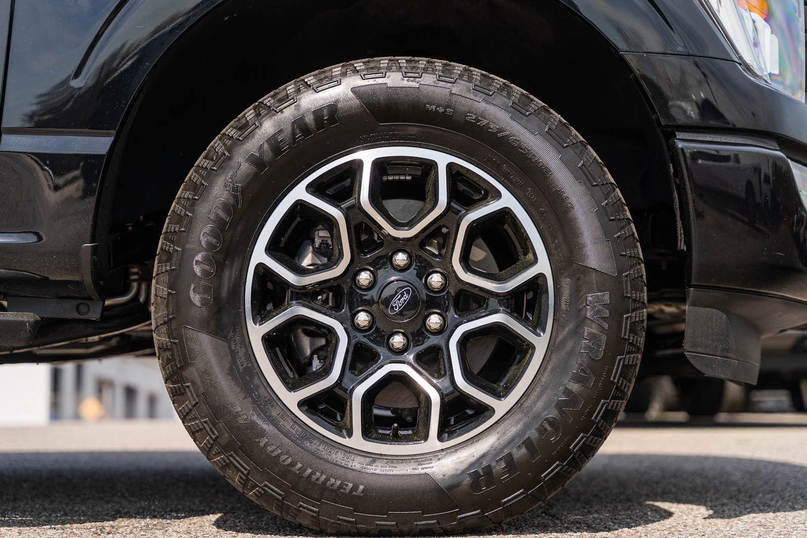 Certified 2023 Ford F150 XLT w/ Equipment Group 302A High image 9