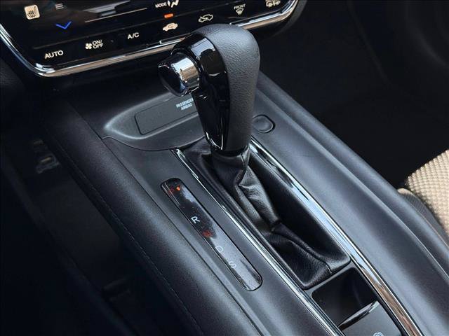 Used 2020 Honda HR-V EX image 17