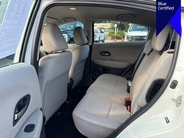 Used 2018 Honda HR-V LX image 11